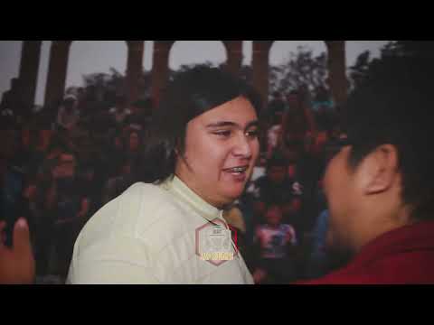 GINKO vs FACUNDO ESCORIA vs J ERRE [OCTAVOS] - REGIONAL BARRAS DE HIELO | FECHA N° 9