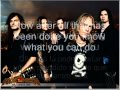 Helloween - Can Do It (Letras Inglés - Español ...