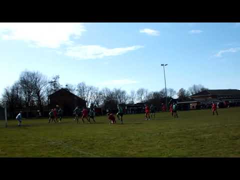 SV Hemmingstedt II - SV Hemme 11.03.2023