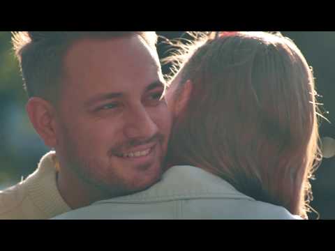 Szakály Gergő "SKY" & Szőcs Reni - Álmodnék még (hivatalos video)