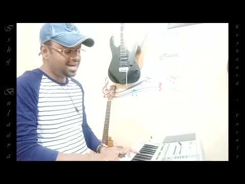 Ishq Bulaava - Keyboard & Vocals - PARSHURAM