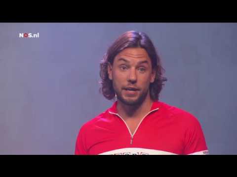 De Sportmonologen van Thomas Dekker | SportsSpeakers | Xsaga
