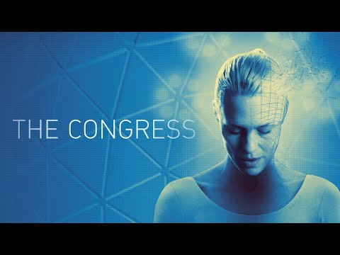 The Congress - Official Trailer