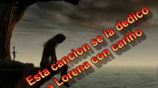 Kiko y Shara - Y Sentir Tal Vez
