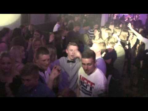 Projekt B - Promotion video