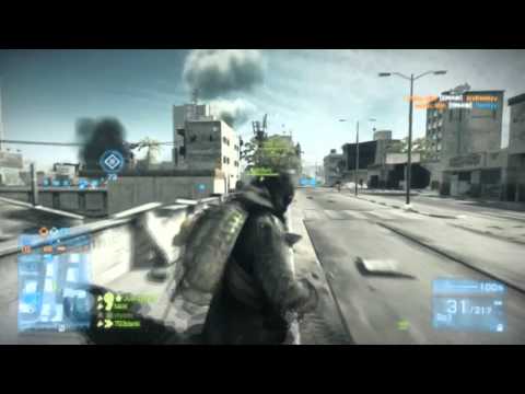 Tt Dragons vs. w4sp wild 4 sports [BF3 EPS Summer Season]