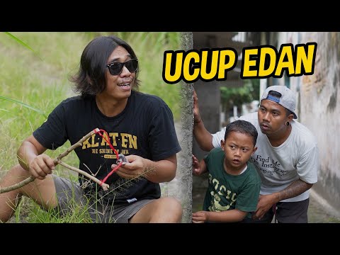 Awas Kena Mental, ODGJ Muda Berbahaya !!! - DAGELAN JOWO (New 61)