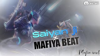Saiyan Ji X Mafia PUBG MOBILE Beat Sync Montage �