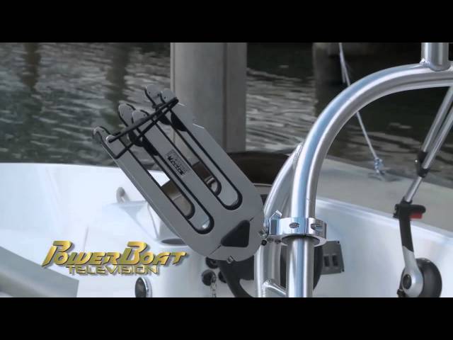 Element Review - Power Boat TV