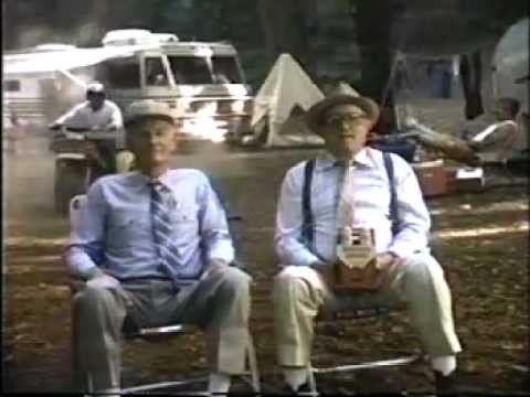 Bartles and Jaymes Wine Cooler Commercial