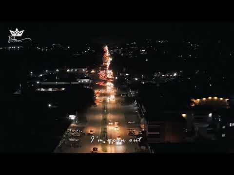 BAKA SOLOMON - SO TIRED FT MANGESUNGA, GHEMU, REMI AND ALAHBASTA (OFFICIAL VISUALIZER)