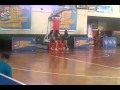 Queen dancer semarang 