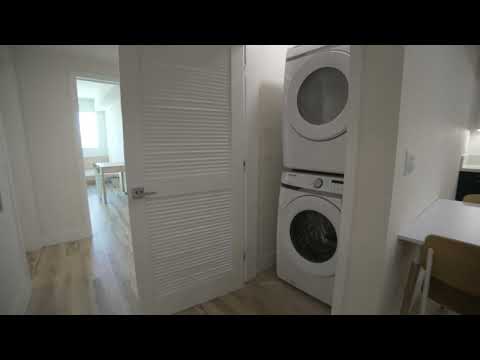 Orion 1421 Adams - Floor Plan Unit C1 (no Balcony)