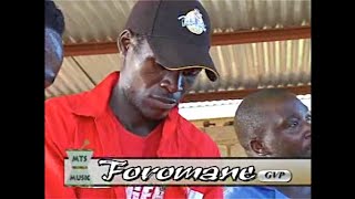 Download lagu Mutendas - Foromane mp3 Download lagu Mutendas - Foromane mp3