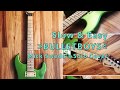 COVER Slow & Easy - Bulletboys (Mick Sweda solo)
