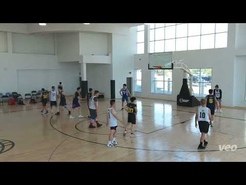 BIG(38) vs Toronto Puppy(46) - sunday tier 9 - tcbl 2022 summer