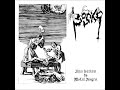 Boske Una Leccion De Metal Negro 2021 Full Album