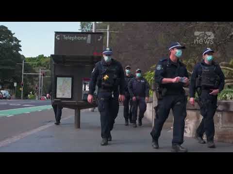 Top News - Shqiptarët i çojnë ‘shtëpitë e barit’ në Australi/Kishin ndërtuar 4 sera, 6 të arrestuar