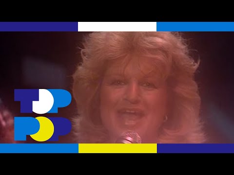 Anita Meyer - Blame It On Love • TopPop