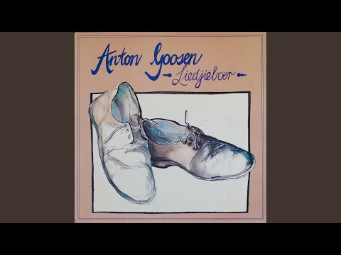 Afrika - Anton Goossen