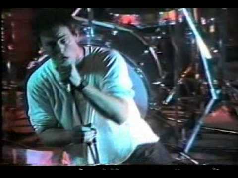Videoclip de 1000 More Fools — Bad Religion