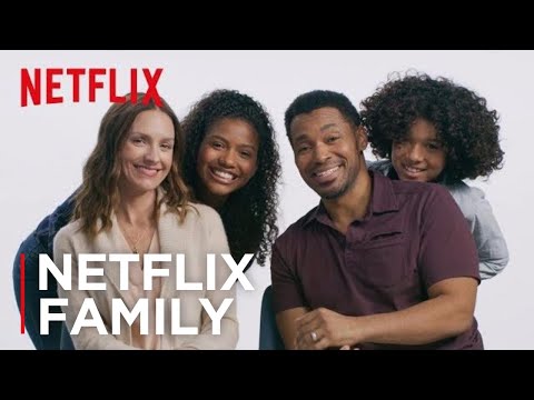Thanksgiving | Netflix Family