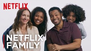 Thanksgiving | Netflix Family
