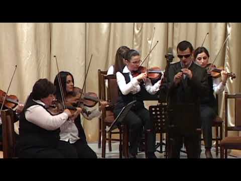 Grigor Hakhinyan   Intermezzo