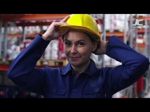 JC Distribuição (55 anos)