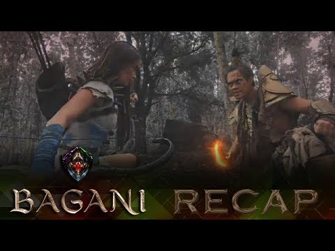 Bagani: Week 15 Recap - Part 1