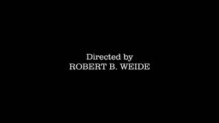 Director by ROBERT B WEIDE meme sound effects