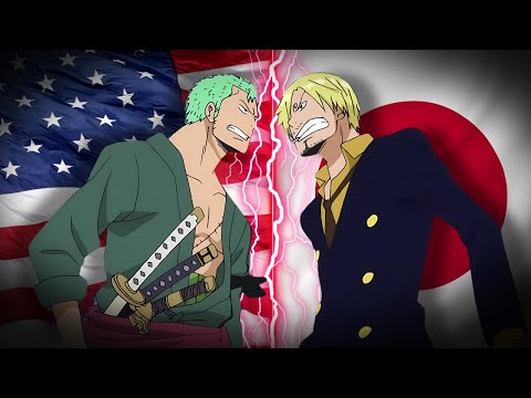 Anime Subs vs. Dubs: The Endless Debate