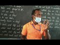 The Secret Of The Machines Tenth Std English Memory Poem Arsell Udhayakumar