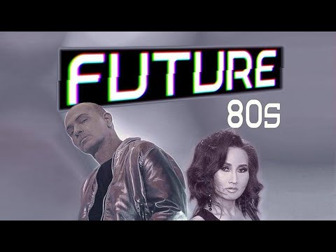 Kristian Conde & TQ Future Worldwide Tour 2019