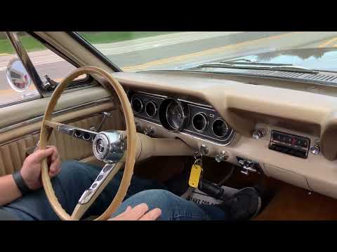1966 Ford Mustang (CC-1582422) for sale in Greenfield, Indiana