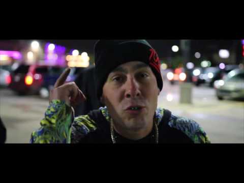 I Cant Remember K-Blitz feat Rome Angel & Draper Noir