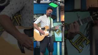 Jake Owen 6-9-17 Mexico In Our Minds