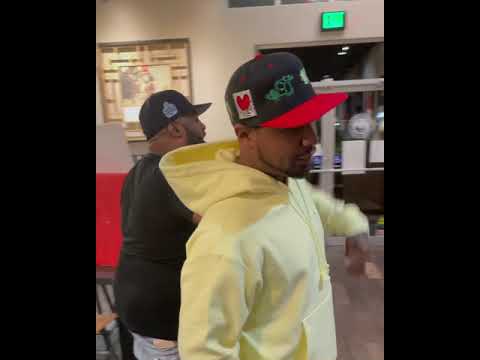 QUEENZFLIP TROLLS JUELZ SANTANA & HIS SON !! WATER IS THROWN ON FLIP