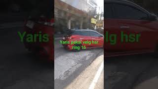 Download lagu TOYOTA YARIS REVIEW VELG PAKAI MERK HSR WHEEL R16 #velgmobiljogja #velgmobilmurah #hsr mp3 Download lagu TOYOTA YARIS REVIEW VELG PAKAI MERK HSR WHEEL R16 #velgmobiljogja #velgmobilmurah #hsr mp3