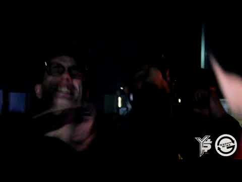 GROWNWISE x YOUNG SOLDIERS LIVE IN NEWMARKET APRIL 13 2019