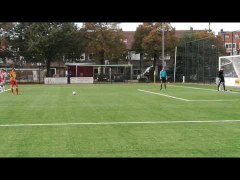 DSK - DIO, 9 oktober 2016