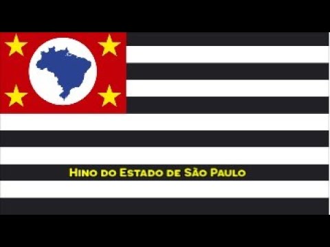 Hino do Estado de São Paulo (Canal Hinos do Brasil)
