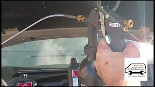 Interpretação p1445 Citroen