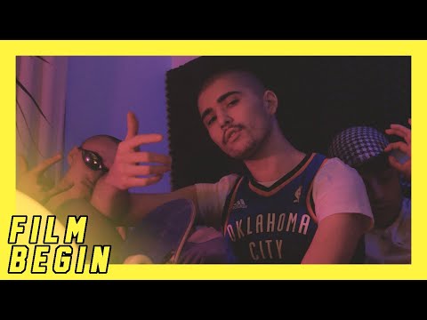 BEGIN HOUSE - BURGER MAXI TRUMP (Prod. Double M)