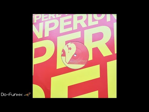 Narcotic Syntax - Muff Diver [Perlon ‎– PERL23]