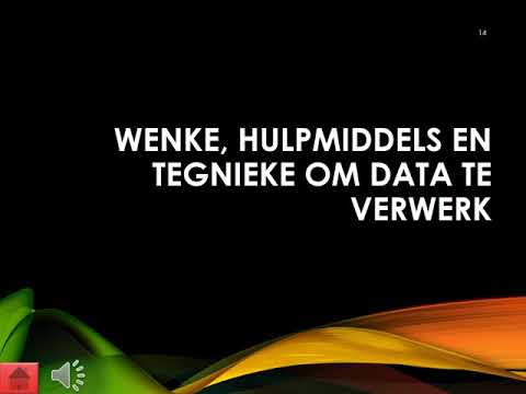 RTT GRAAD 11: 26 Mei 2020 - periode 2 (26112)