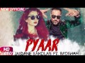 Pyar Awara Panchi New Badshah Song 2017 Akram Khan Jaan