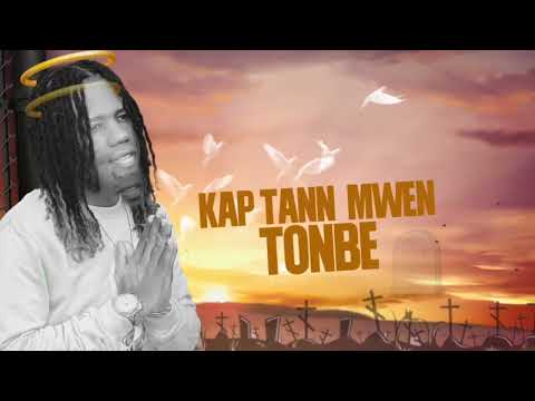 Si Se Pat Ou - Real P ( Lyrics Video Official )