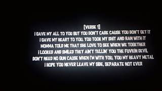 Lá»i Dá»ch Bai Hat Love Is Poison Nba Youngboy Youngboy never broke again deceived emotions lyrics. lá»i dá»ch bai hat love is poison nba