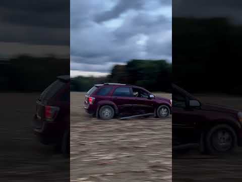 Chevy equinox #chevy #equinox #field #demo